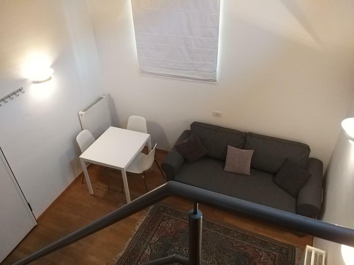 Soliman Brixen Exterior foto