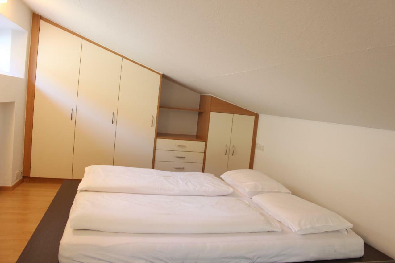 Soliman Brixen Exterior foto