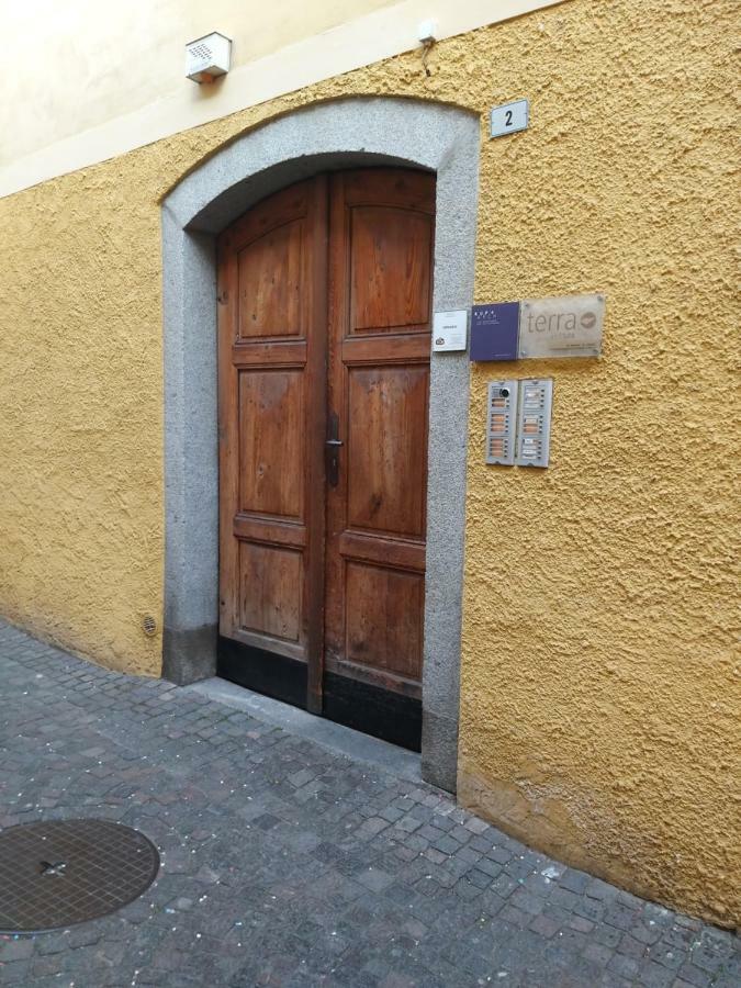 Soliman Brixen Exterior foto